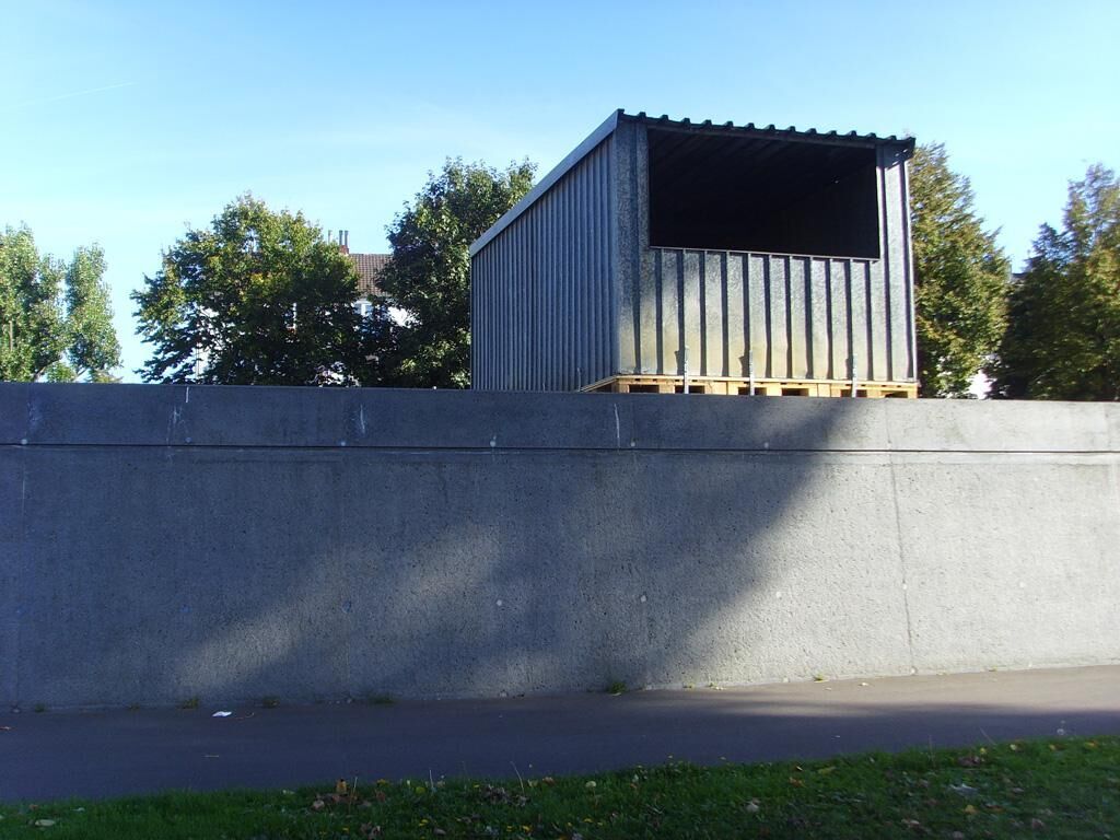 Gallery image of the project DEAR GARAGE