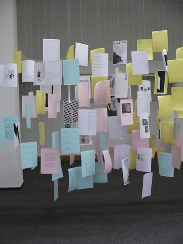 Constructing Desire Gallery image of the project Constructing Desire
