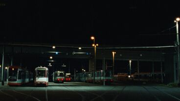 Gallery image of the project Beneath the Night