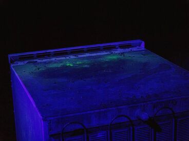 Where did you sleep last night Gallery image of the project Where did you sleep last night