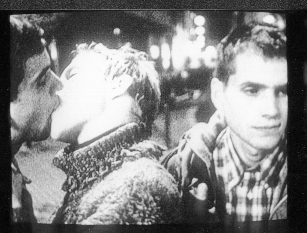 Gallery image of the project Verführung von Engeln 