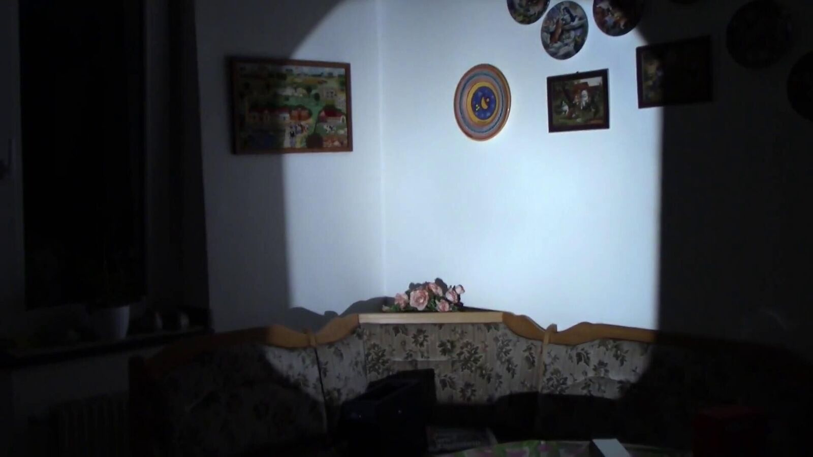 Cover image of the project Revue