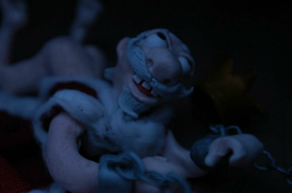 Gallery image of the project Rapunzel lass dein Haar herunter