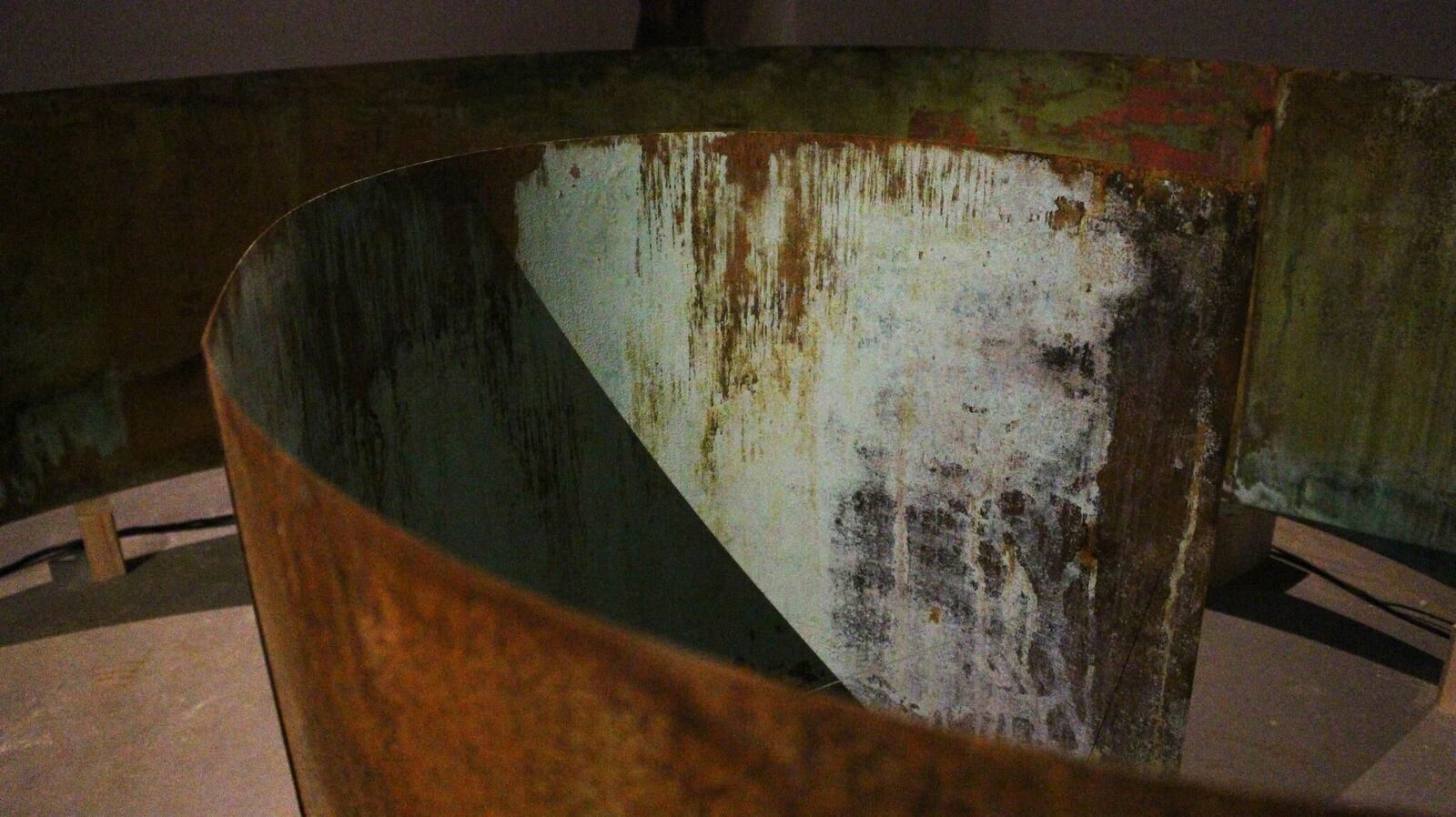Cover image of the project 41 seconds