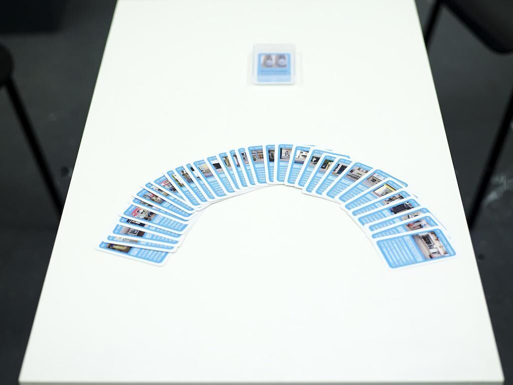 Gallery image of the project Bochumer Leerstand