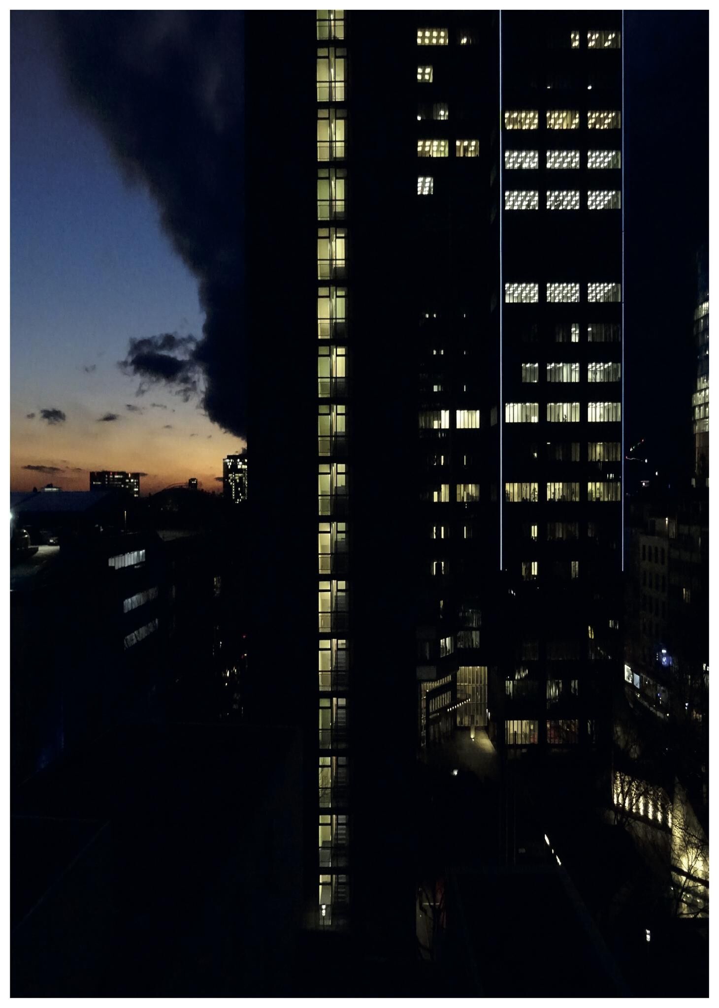 Gallery image of the project FALSE SPRING