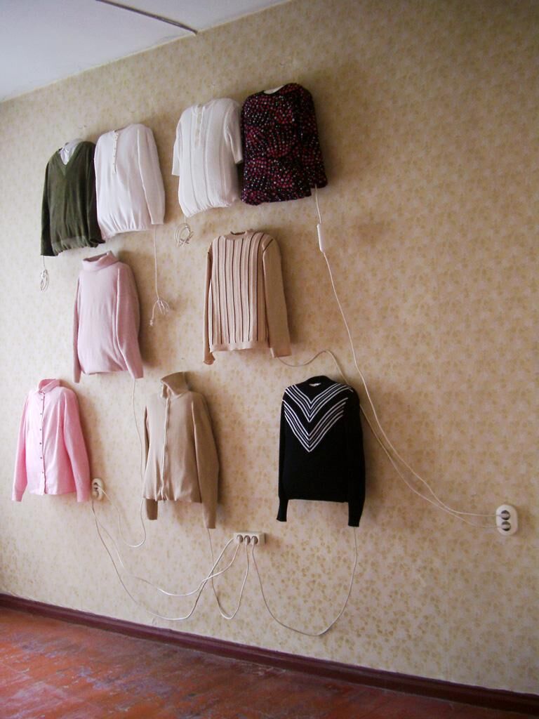 Cover image of the project Stammbaum 2003