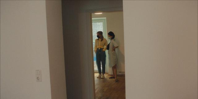 Gallery image of the project Dwelling