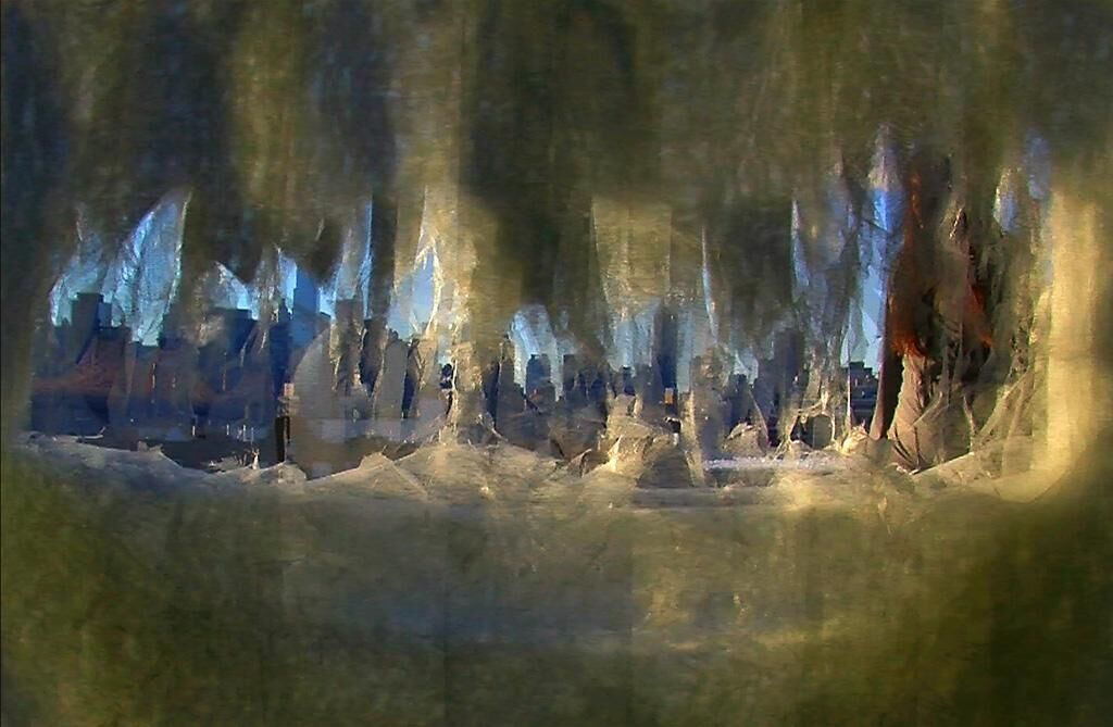 Cover image of the project I Bridge