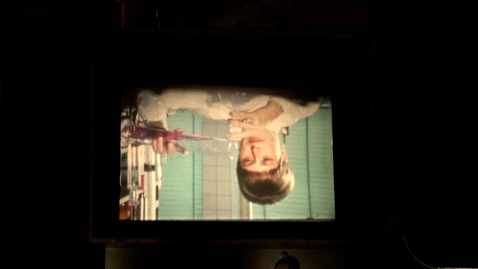 Gallery image of the project Weeding