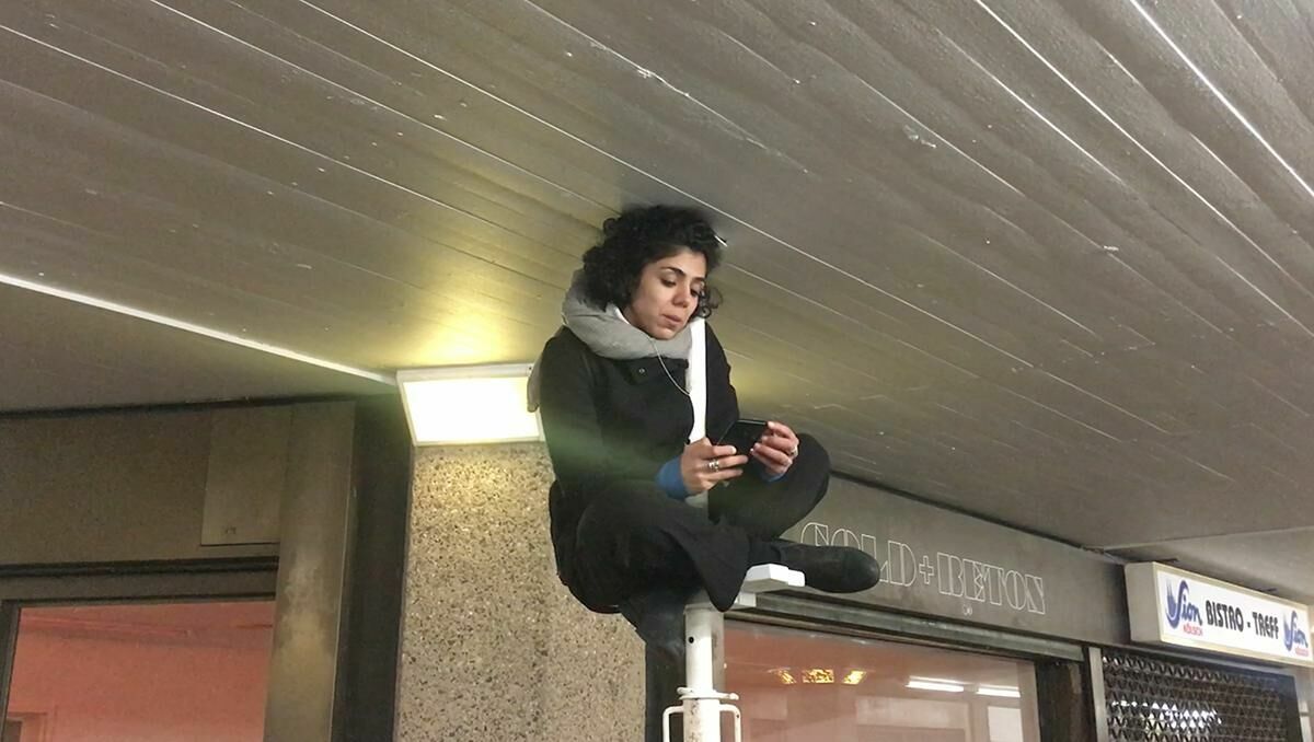 Gallery image of the project Walter Palmer Shot A Lion: The Sequel