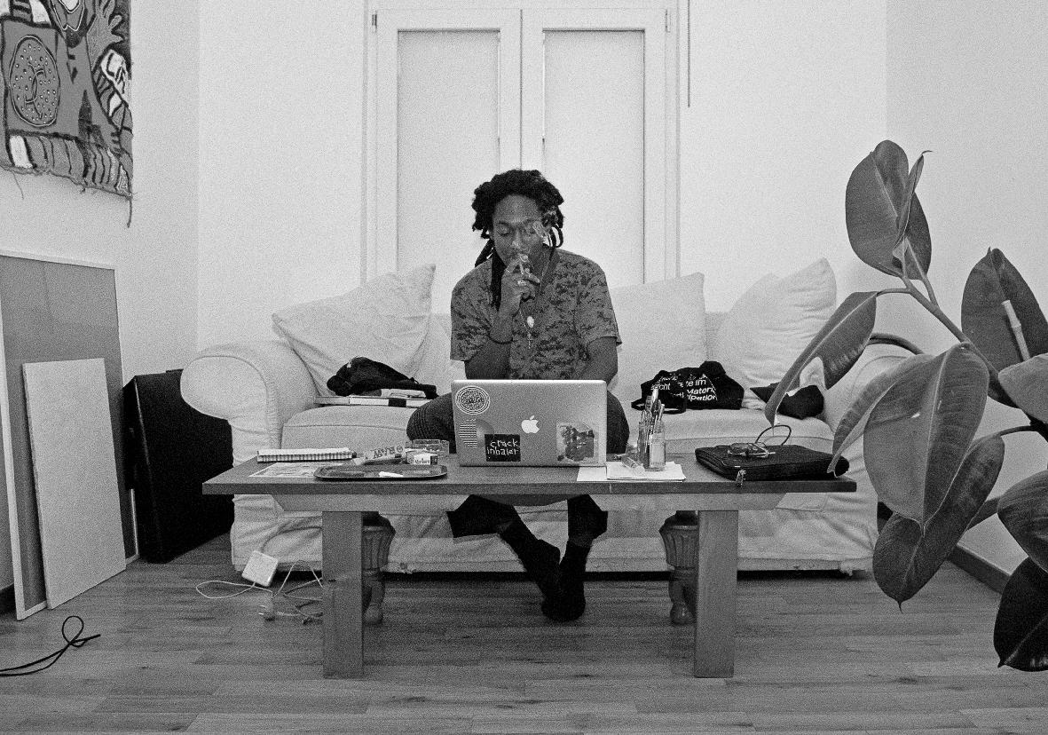 Gallery image of the project [insert title]