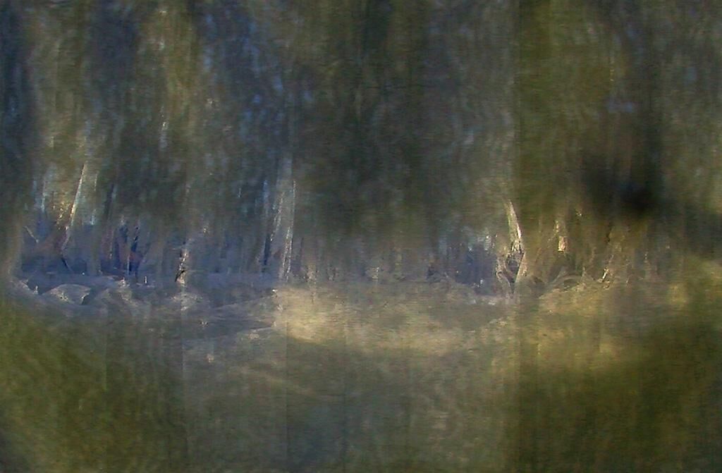 Gallery image of the project I Bridge