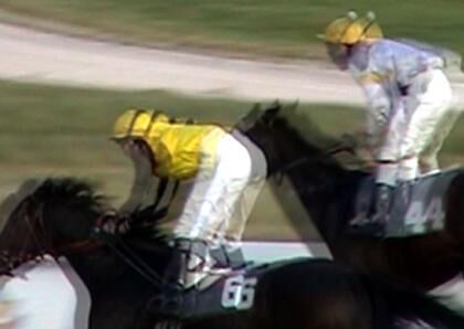 Cover image of the project Dreierwette