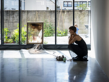 Multispecies Studio: Yonca Yildrim