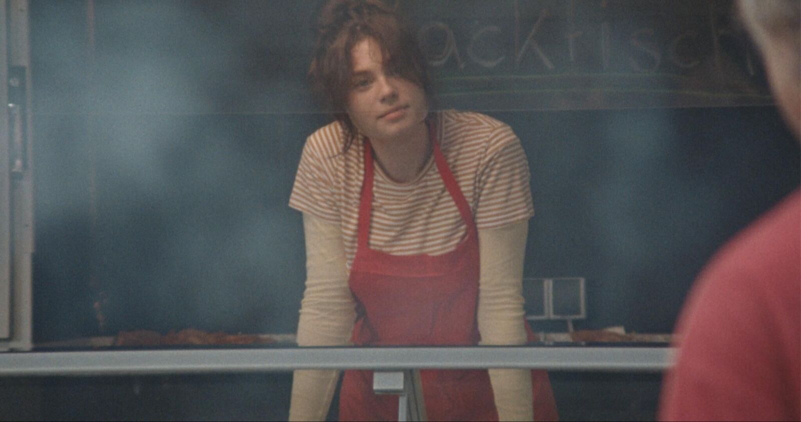 Gallery image of the project Fish and Cheese