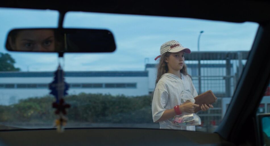 Cover image of the project Mein Ein und Alles