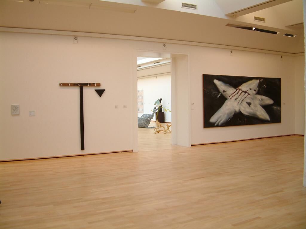 Gallery image of the project Briefe 1-4