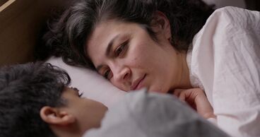 Gallery image of the project Shirin und Nikan