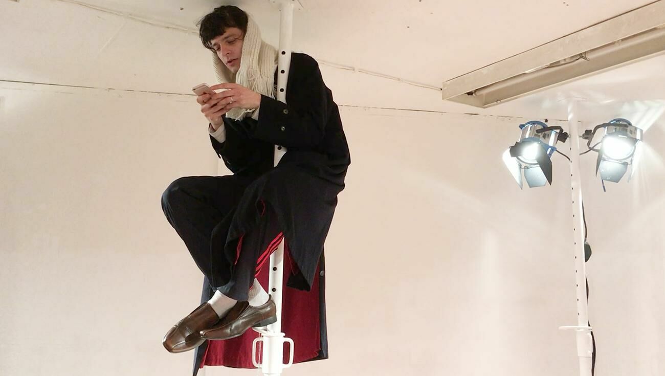 Gallery image of the project Walter Palmer Shot A Lion: The Sequel