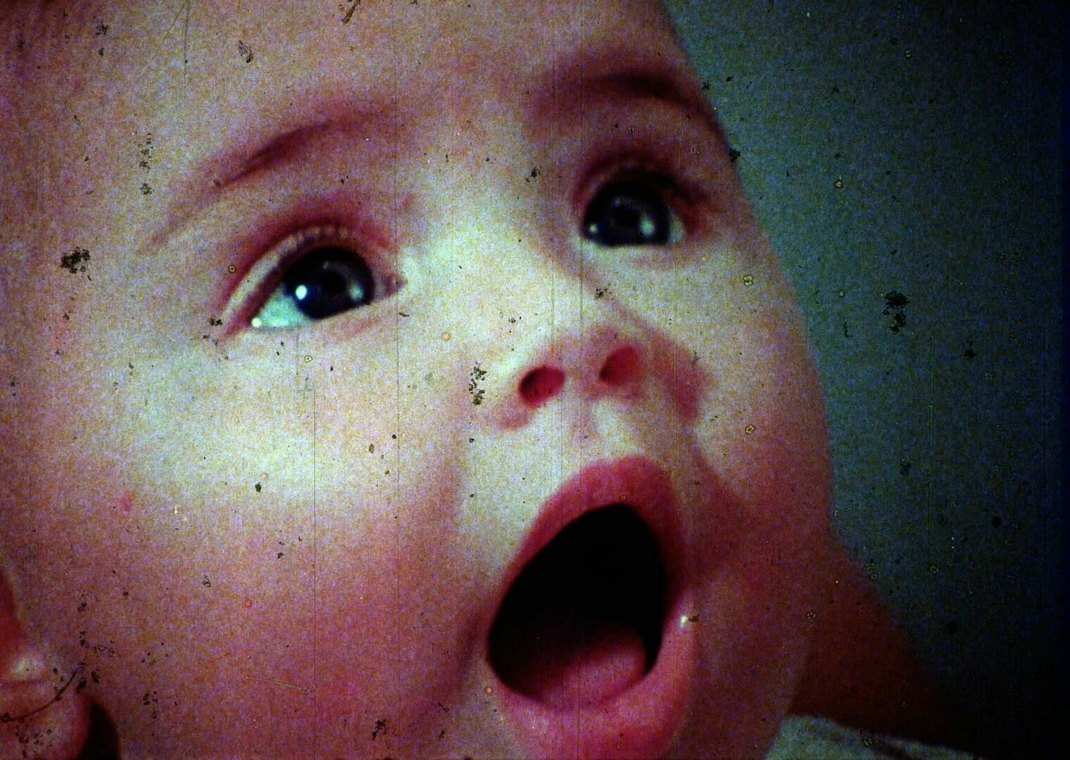 Gallery image of the project I learn, get hurt, accept, strive, fight, love, cry and laugh