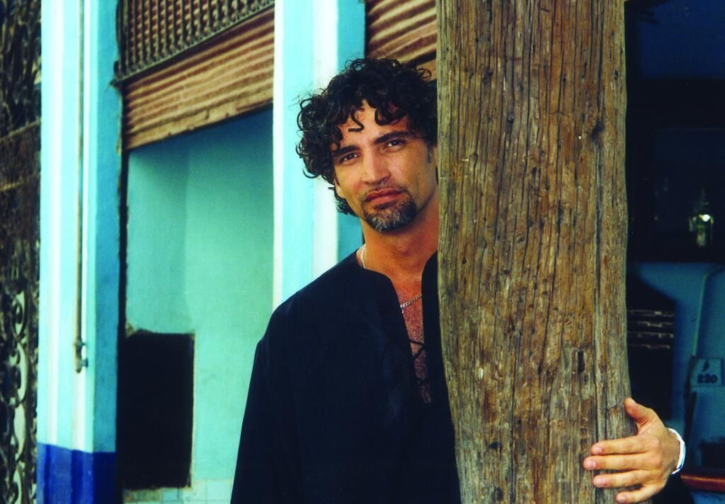 Gallery image of the project Who are you?