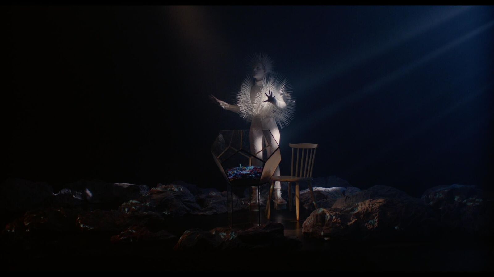 Gallery image of the project Lilith