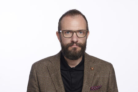 Daniel Sondermann - مدرس profile picture