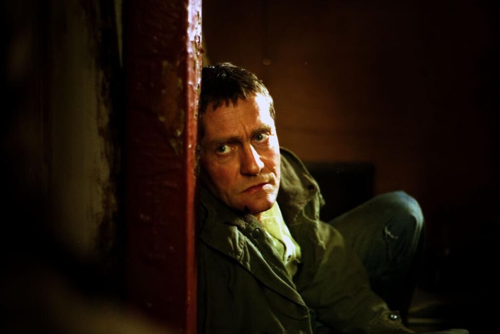 Cover image of the project Sturm, Der 