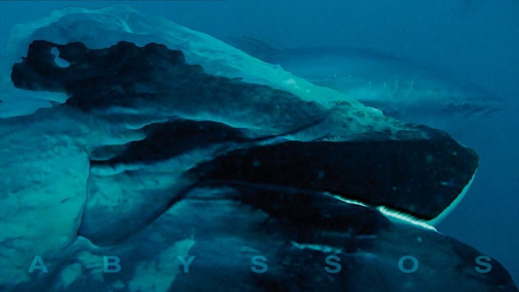 Cover image of the project Abyssos 