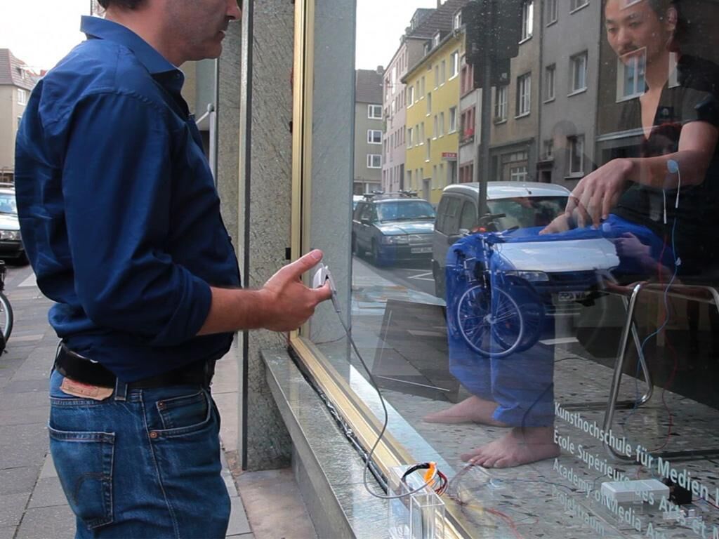 Gallery image of the project InsideOut