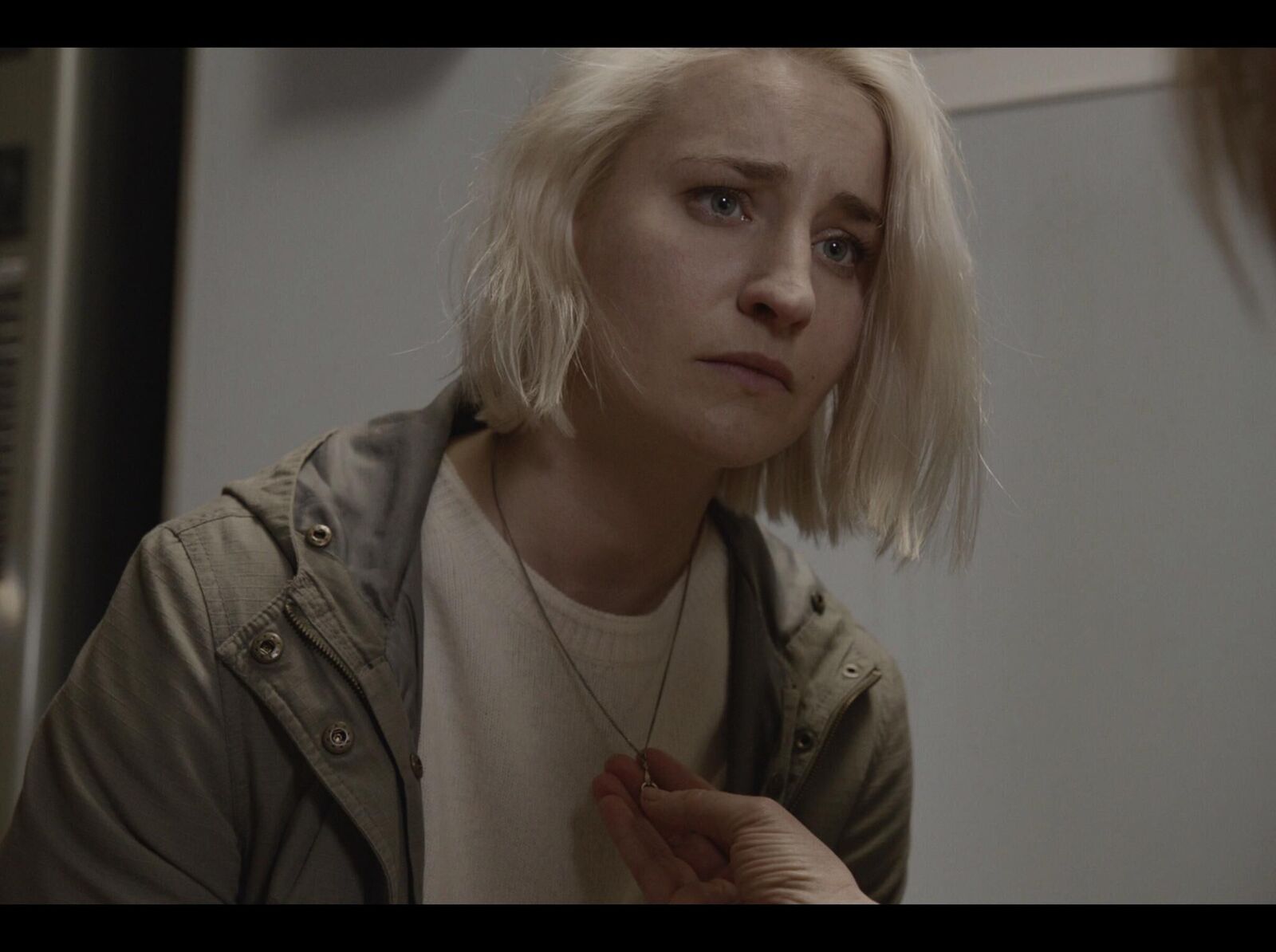 Cover image of the project LUKEWARM