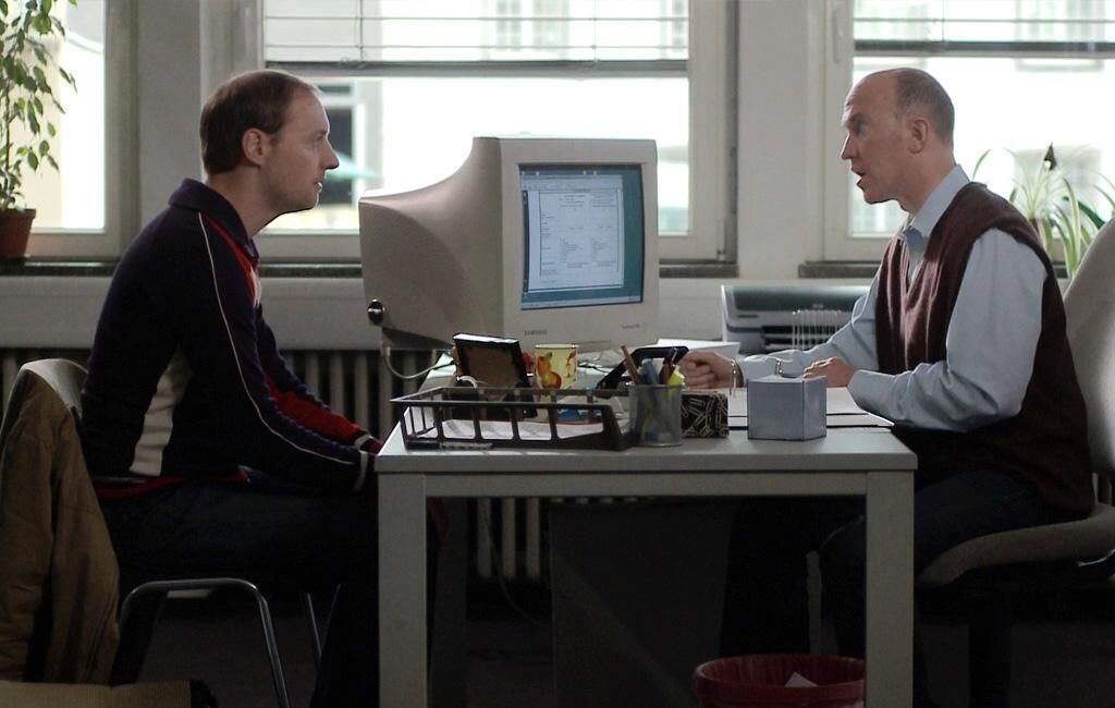 Gallery image of the project Hirsch!