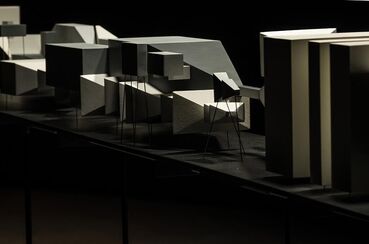 Skulptur21 Gallery image of the project Skulptur21