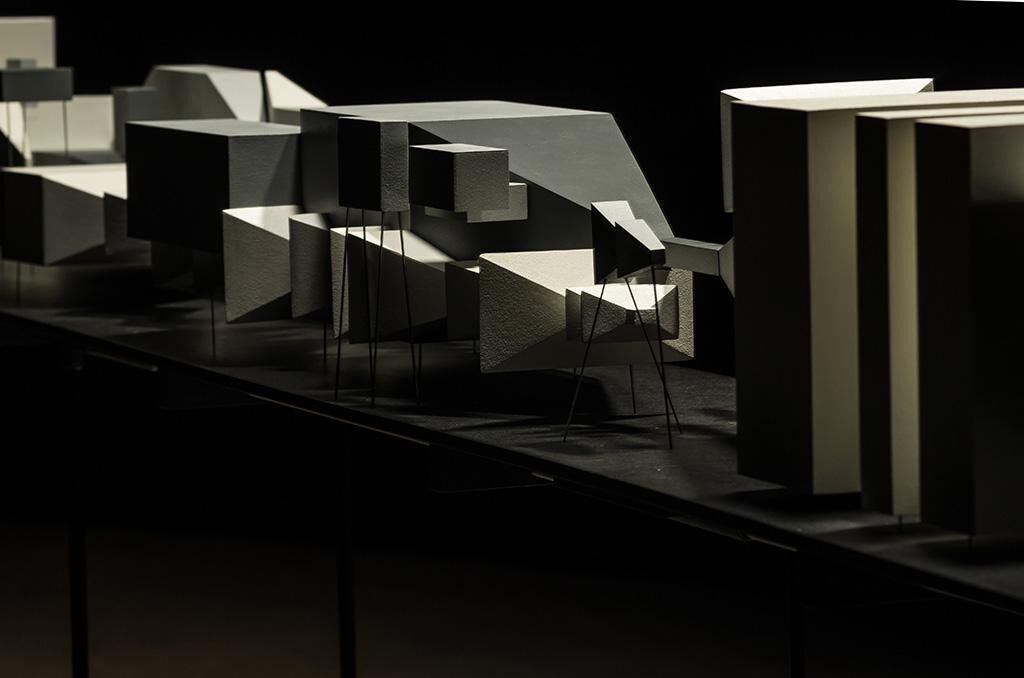 Gallery image of the project Skulptur21