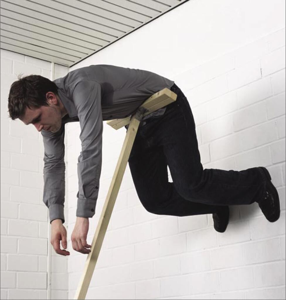 Cover image of the project Corps augmentés