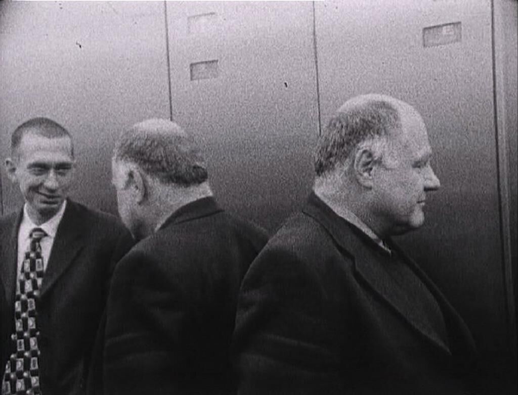 Cover image of the project Zwischenstücke