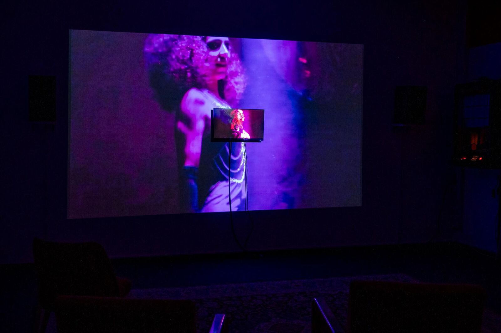 Gallery image of the project How did I end up in this place 