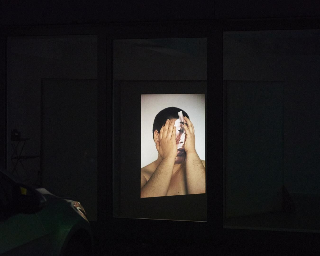 Gallery image of the project Innenleben