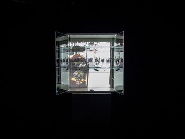 Filzengraben 18-24, Animationsstudio
