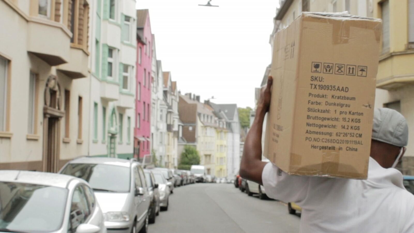 Gallery image of the project ALI