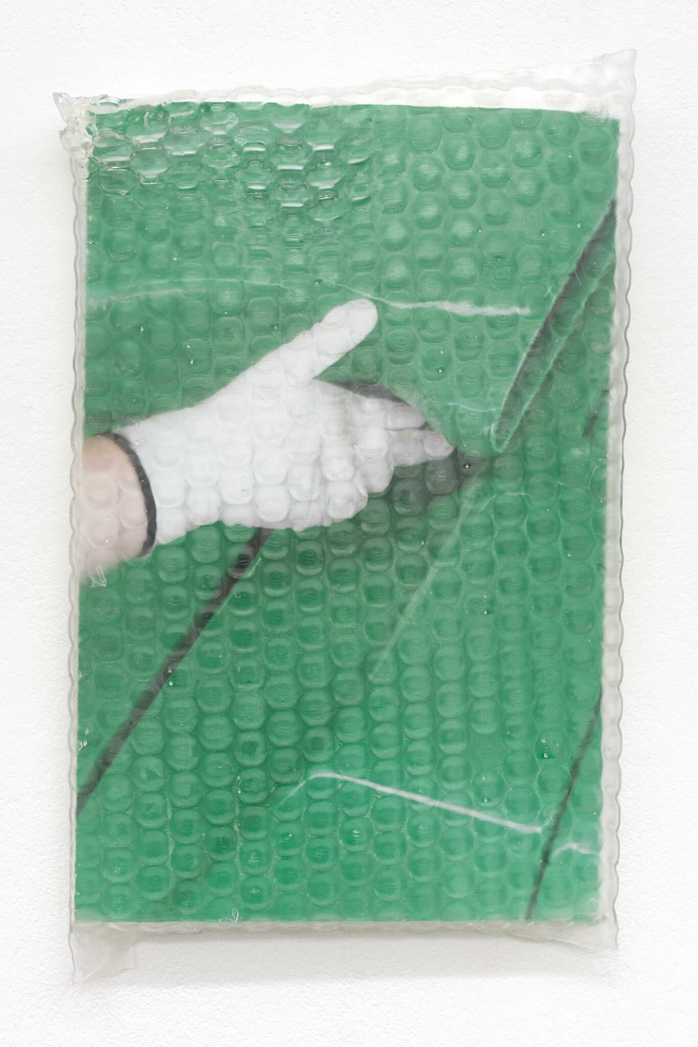 Gallery image of the project VEHIKEL