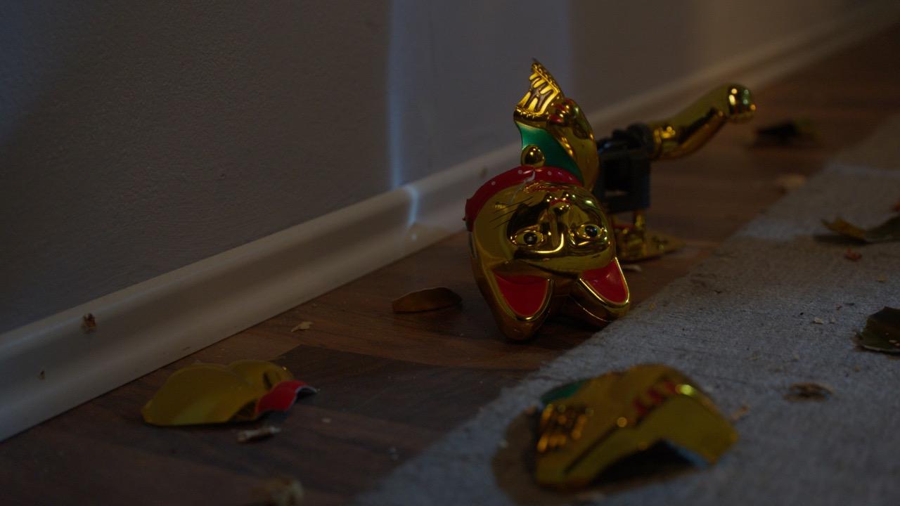 Gallery image of the project Dilirium 