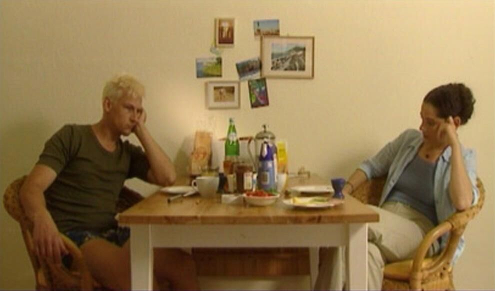 Cover image of the project Streit