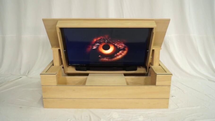 Cover image of the project Cabinets