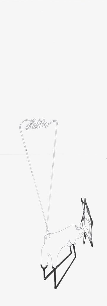 „ohne Titel” Gallery image of the project „ohne Titel“