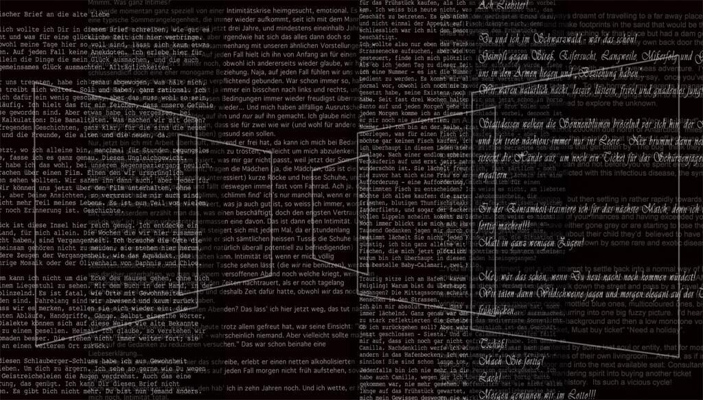 Gallery image of the project Fremdland