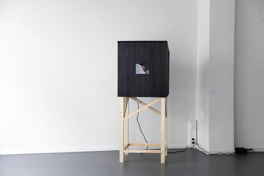 Gallery image of the project Die Menagerie des Königs