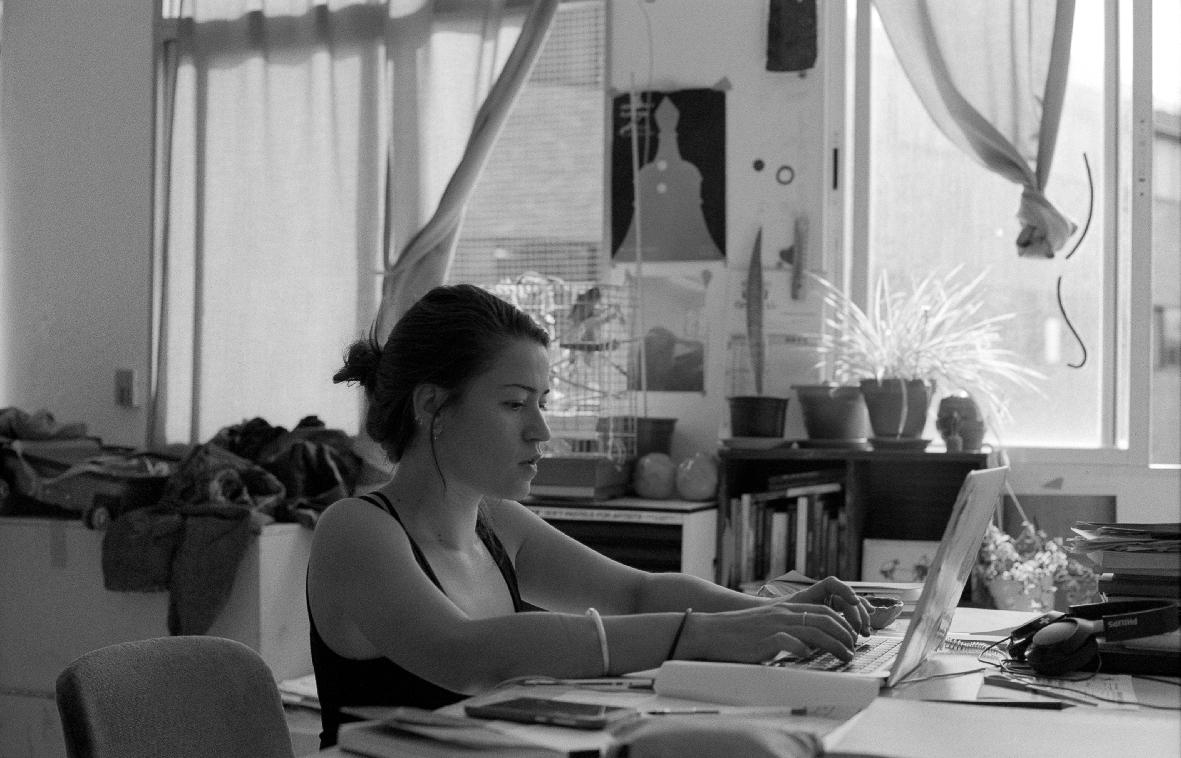 Gallery image of the project [insert title]