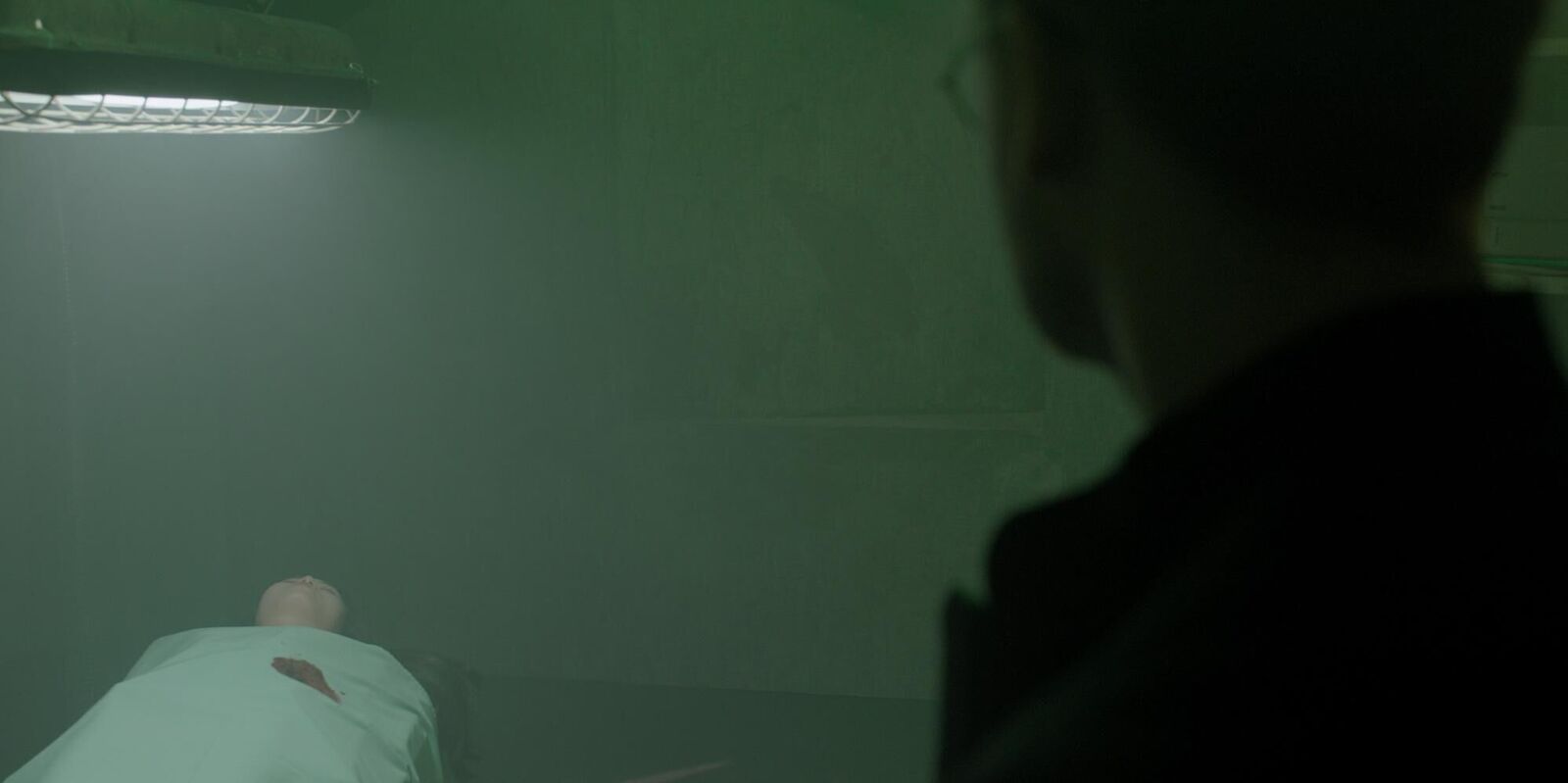 Gallery image of the project Dissecting Room